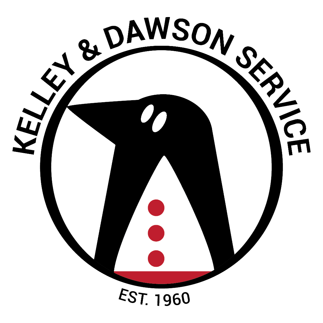 Kelley & Dawson Tempy logo